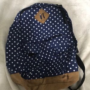 Small Backpack